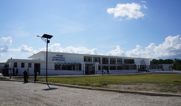 pih hospital