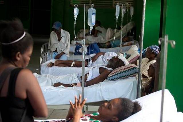 Long Public Hospital Strike Ends