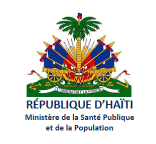 MSPP – Haitian Ministry of Health