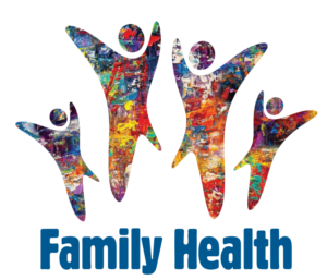 Celebrating family health!