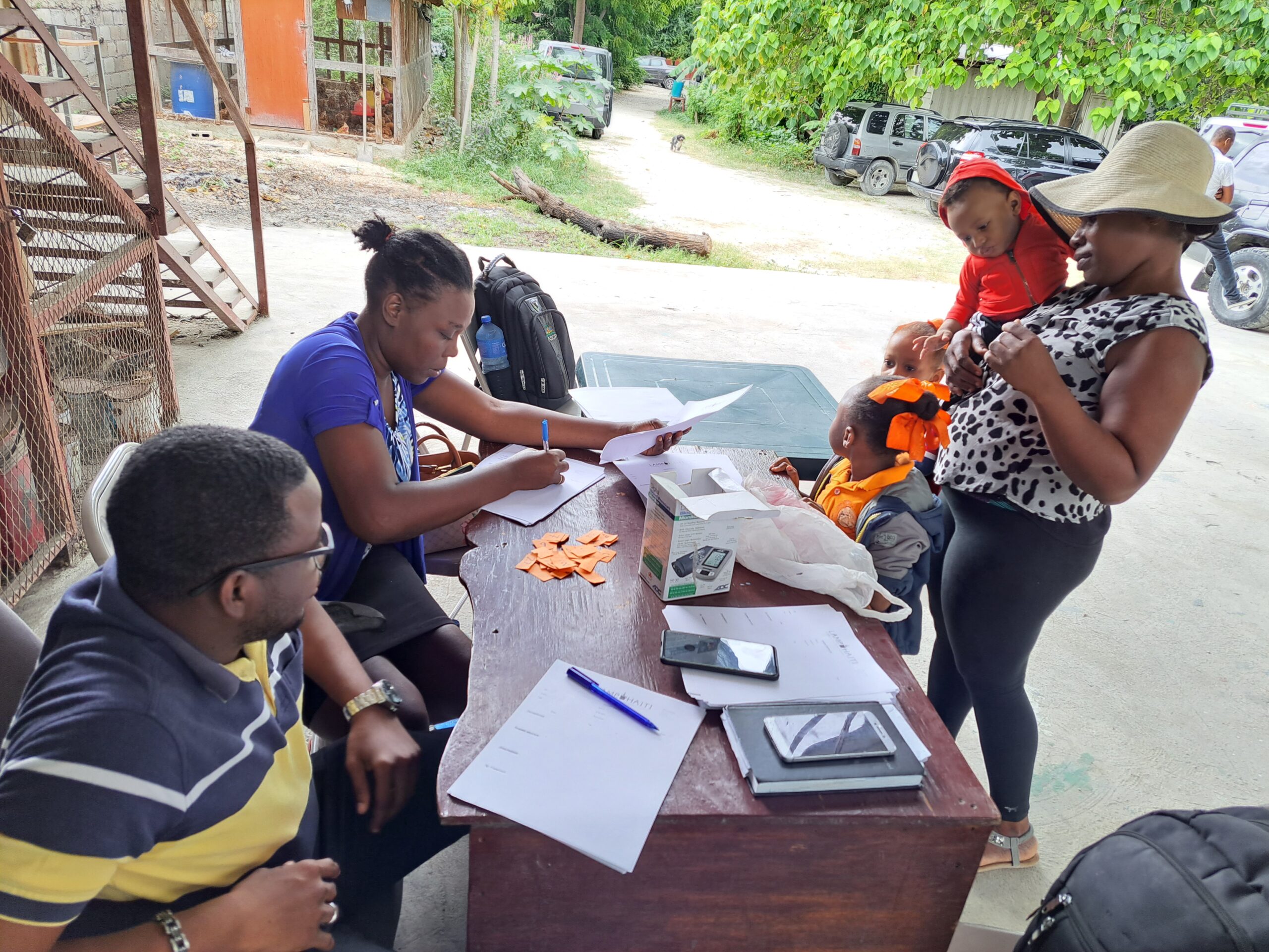 Registration