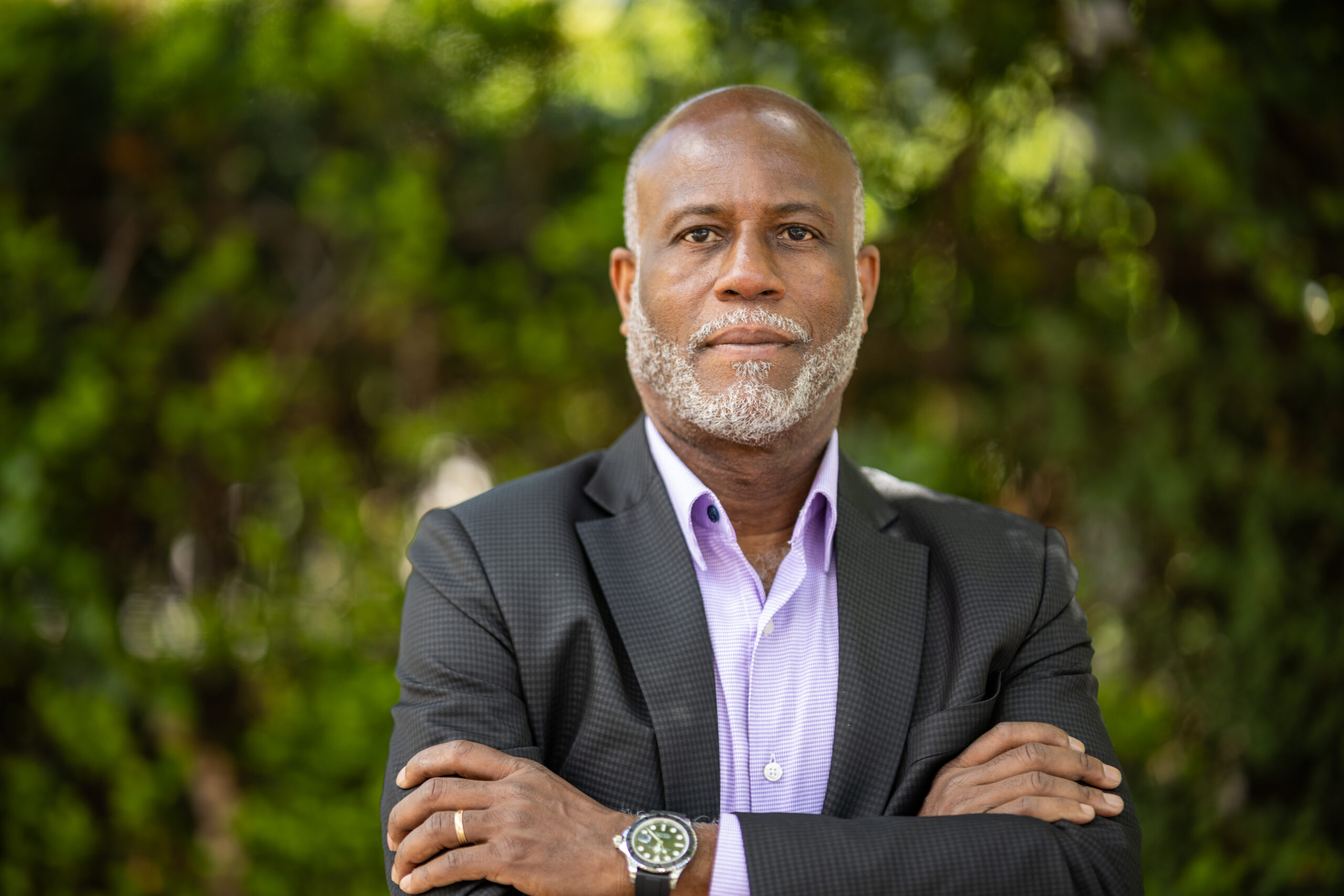 Garry Pierre-Pierre