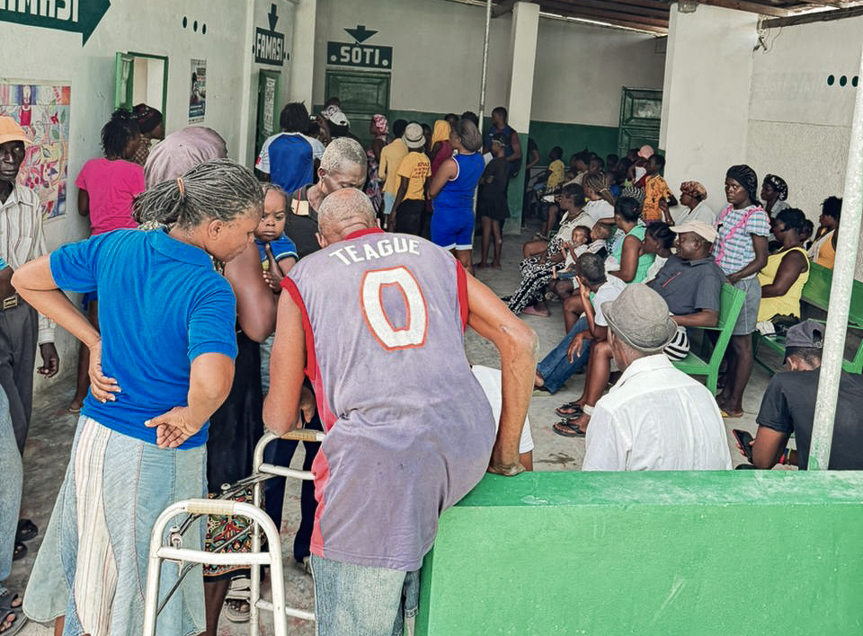 Political Update – Oct 1, 2025