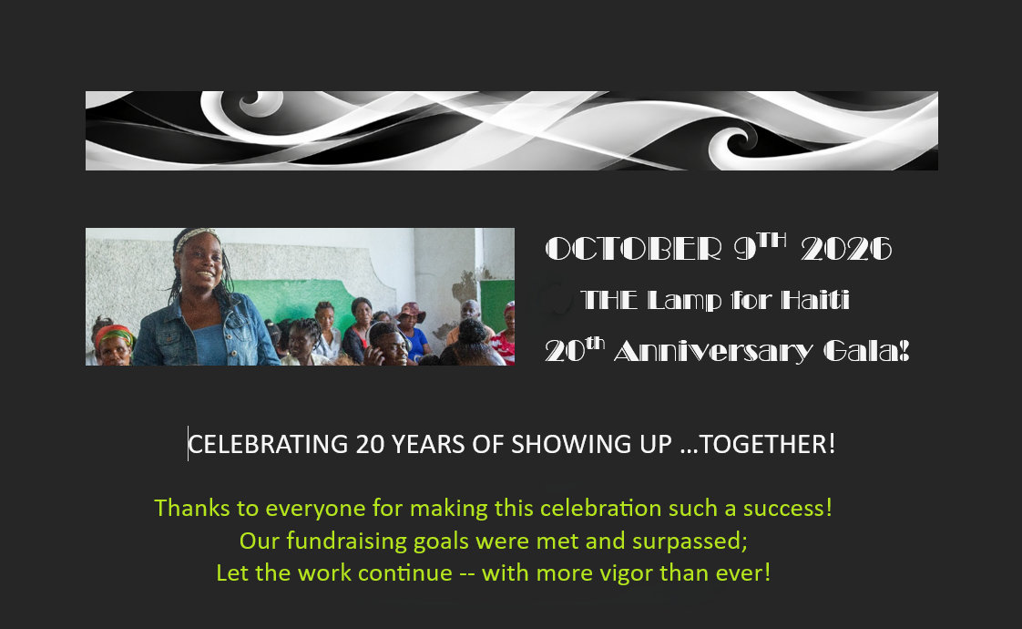 2026 Gala - Thank You!