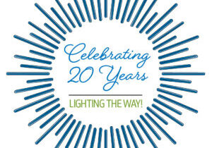 Lighting the Way!